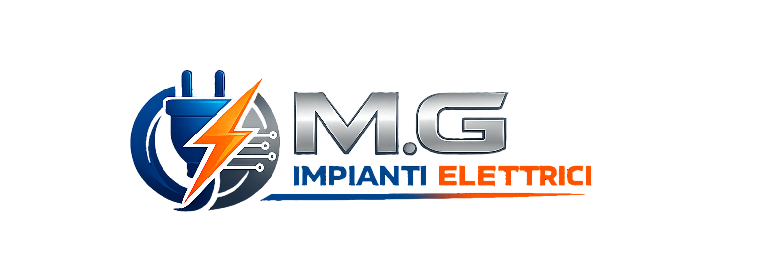 M.G IMPIANTI ELETTRICI